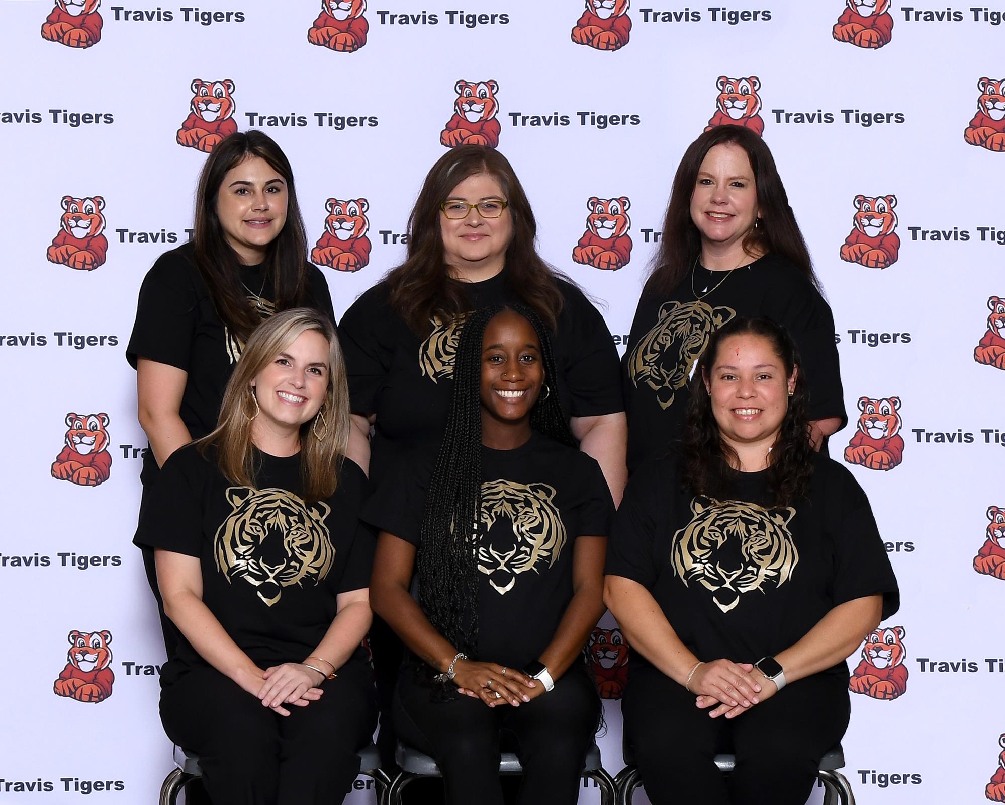 Second Grade Team